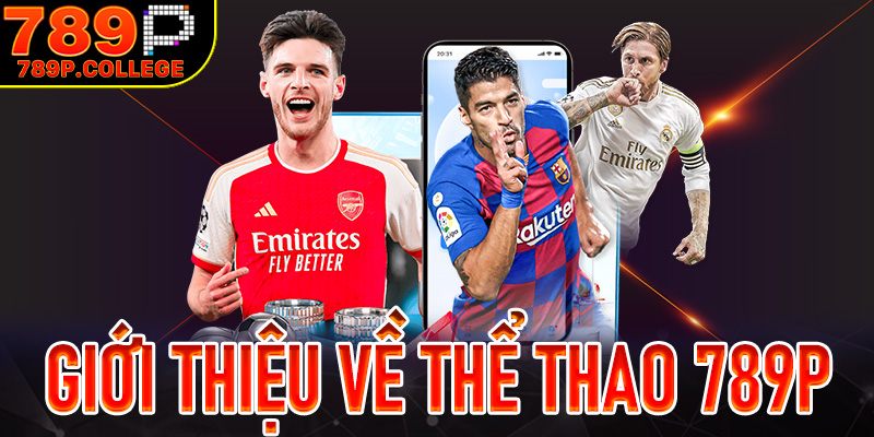 Thể thao 789P - Kiềm định đẳng cấp cá lĩnh vực trời châu Âu 6 Giới thiệu về Thể thao 789P và vị trí hàng đầu trong lĩnh vực cá thể thao tại Châu Âu