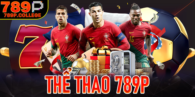 thể thao 789P